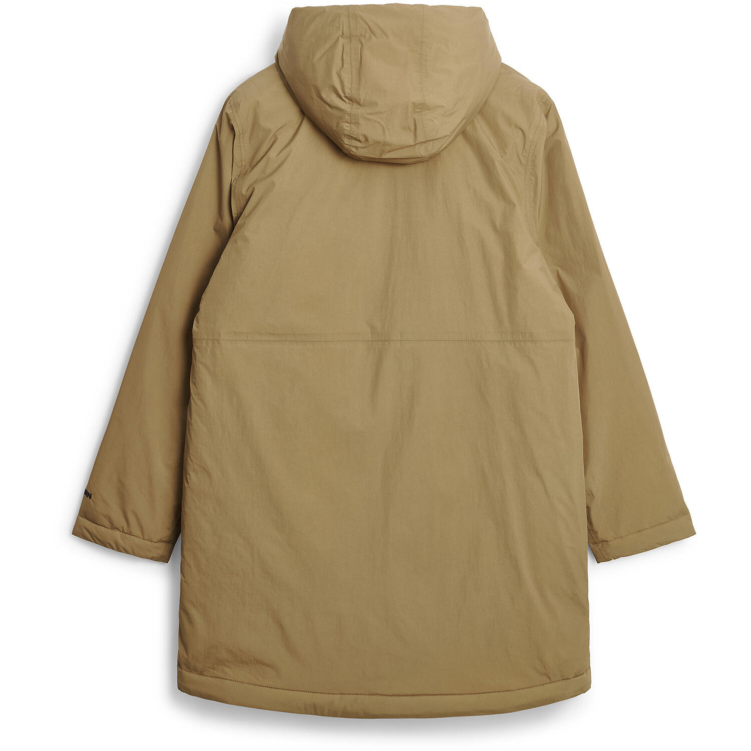Herren Jacke TretornM LIGHT PADDED SHELL PARKA 2/3