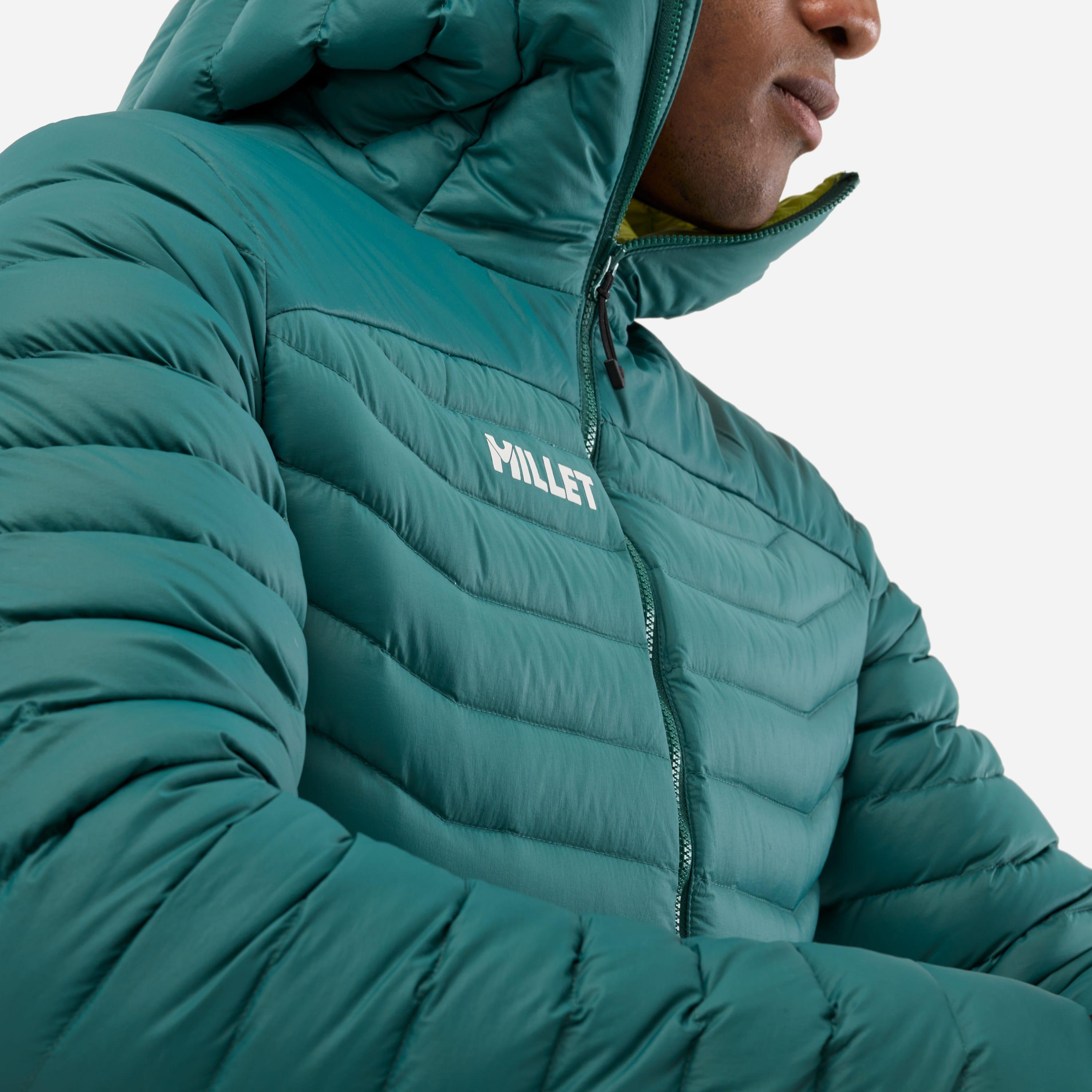 Doudoune pour homme EVOLE LIGHT 700 5/5