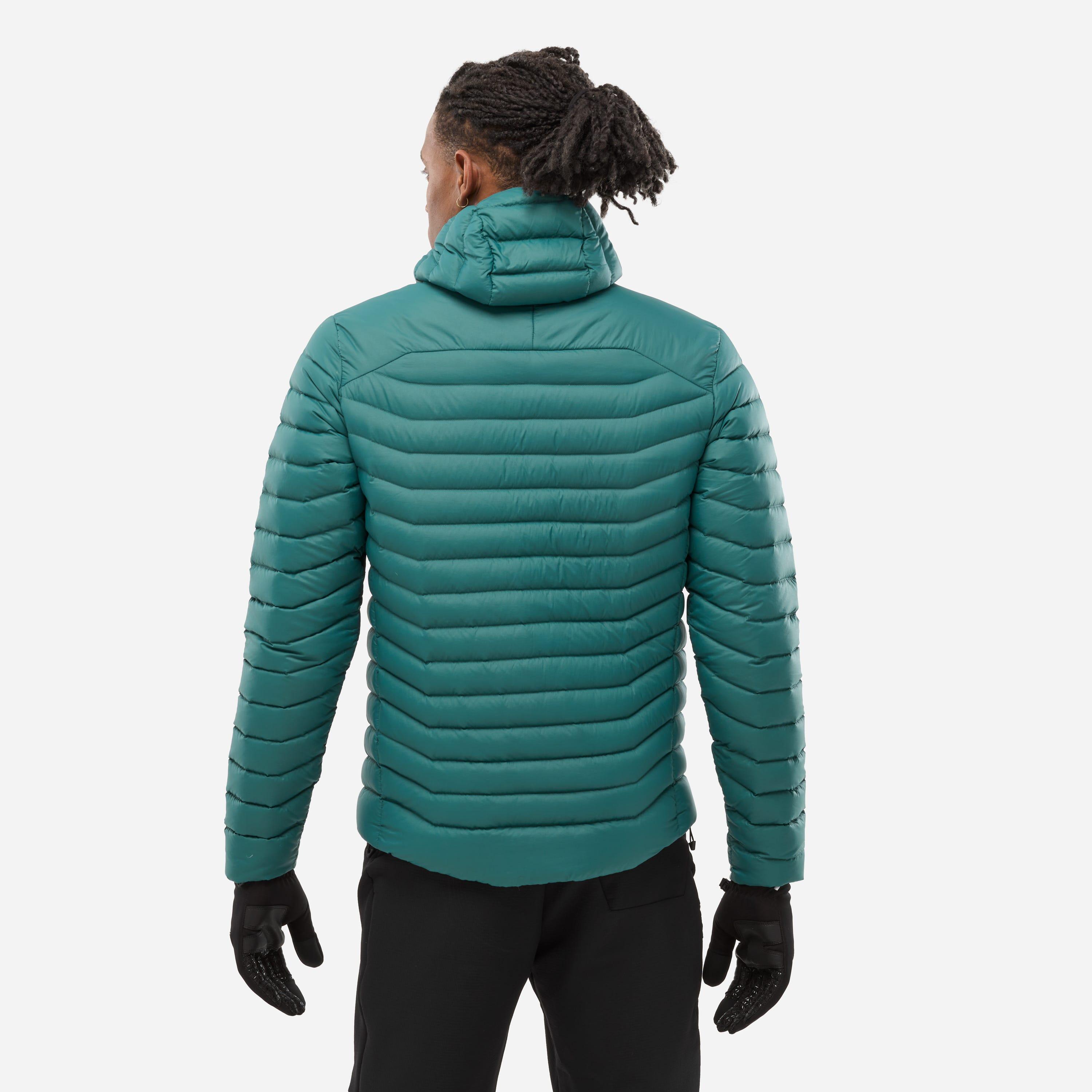 Doudoune pour homme EVOLE LIGHT 700 4/5