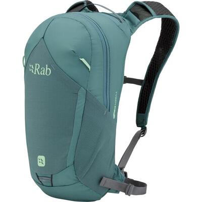 Tagesrucksack Tygen 12 sage