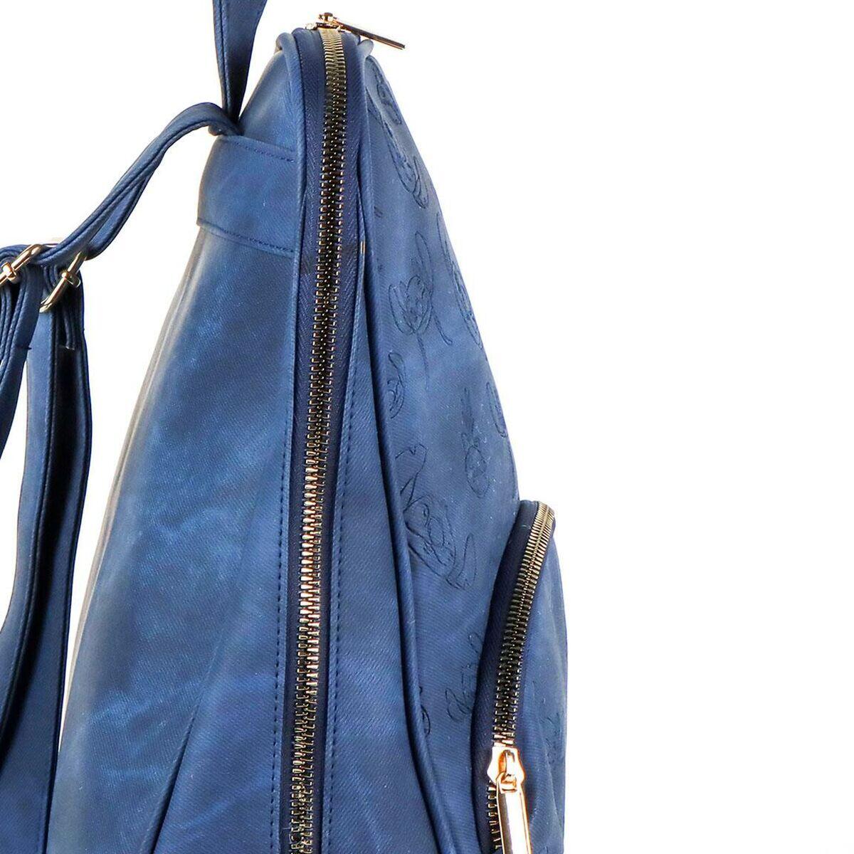 Lässiger Rucksack Cerda Disney Stitch 5/5