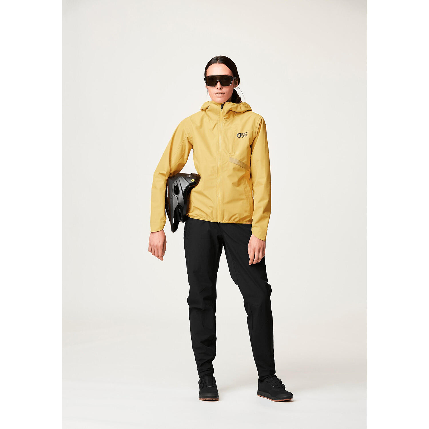 Herren Jacke W GRANITY + 2.5L JACKET 3/7