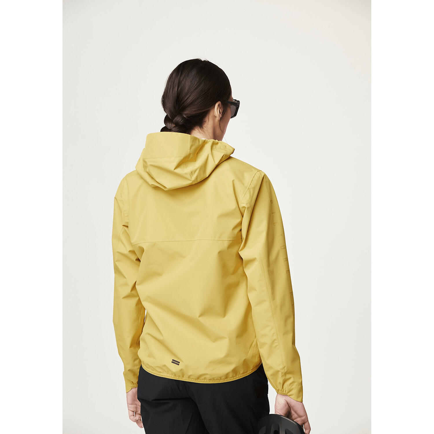 Herren Jacke W GRANITY + 2.5L JACKET 7/7