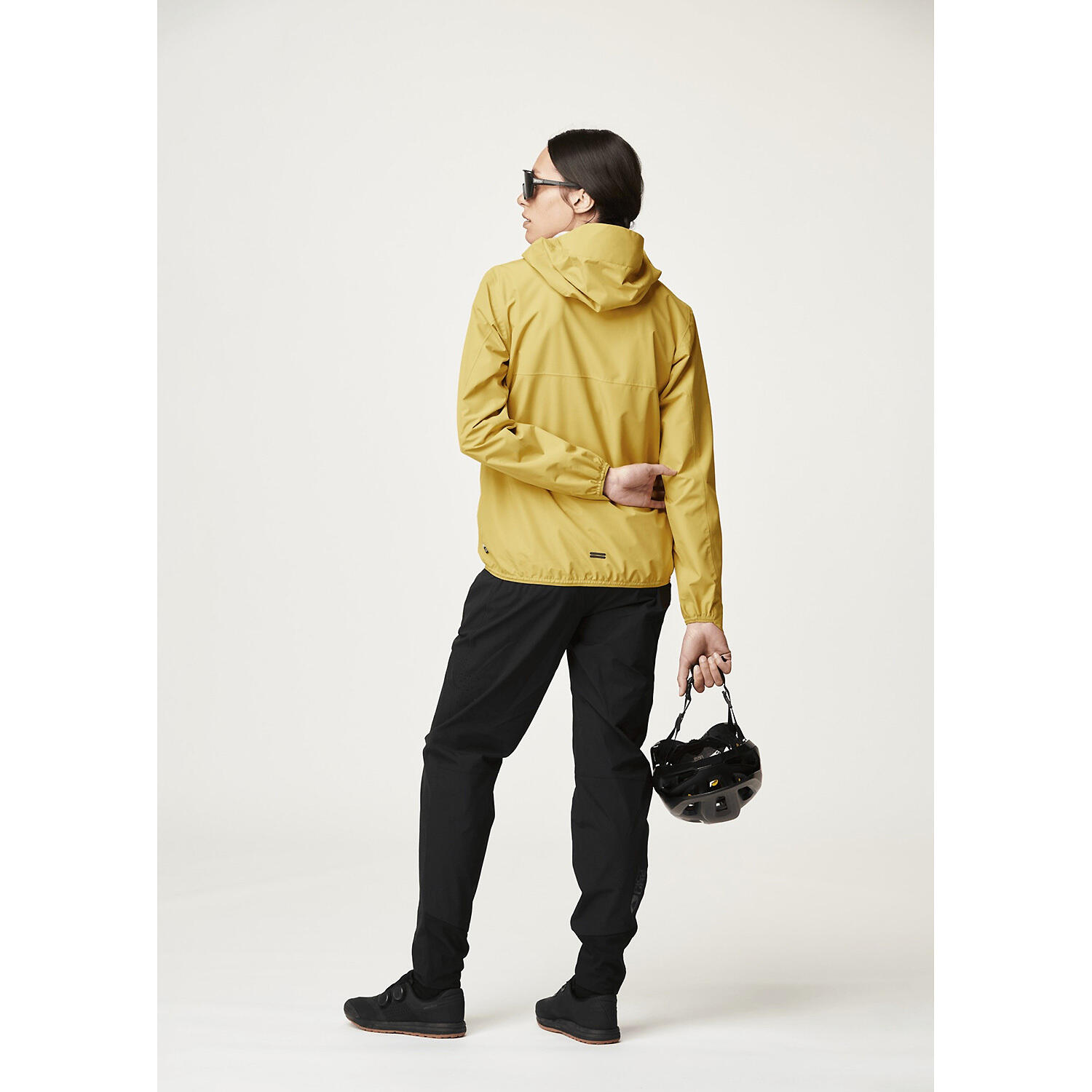 Herren Jacke W GRANITY + 2.5L JACKET 5/7