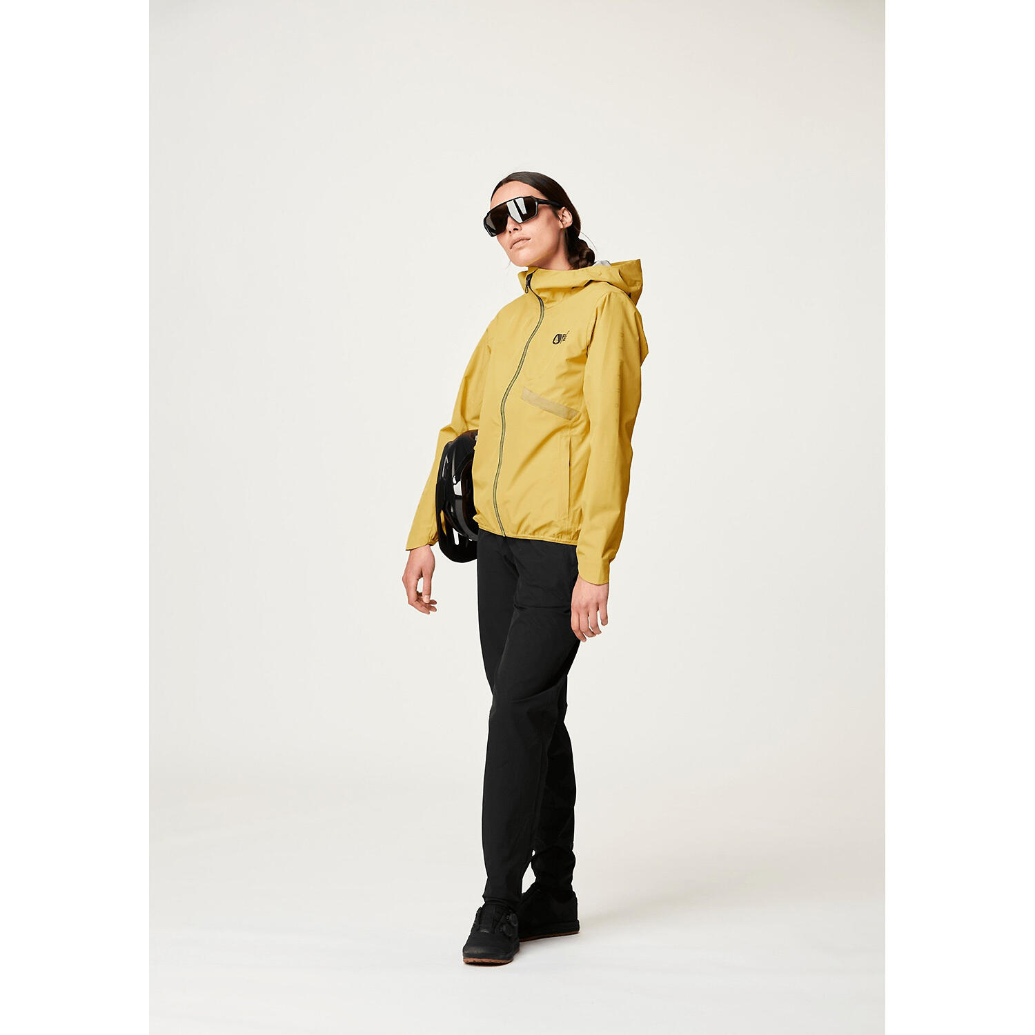 Herren Jacke W GRANITY + 2.5L JACKET 4/7