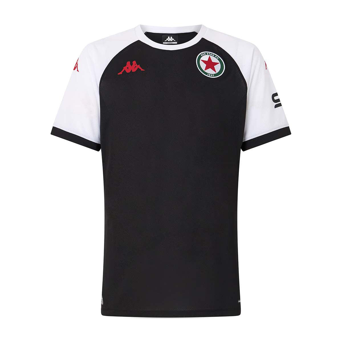 Maillot Mokiba Pro homme Red Star FC 25/26 2/7