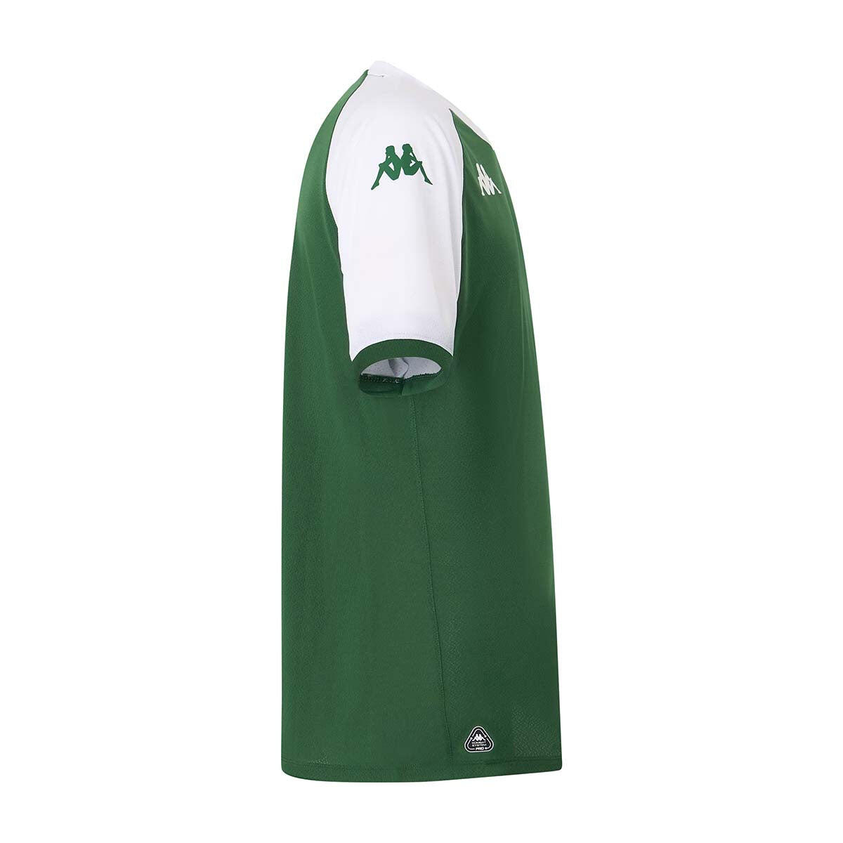 Maillot Mokiba Pro homme Red Star FC 25/26 7/7