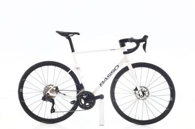 Bici strada ricondizionata · Basso Venta Di2 12V · Ottimo stato