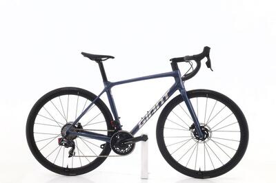 Tweedehands racefiets · tcr advanced pro 0 axs 12v · zgan fiets