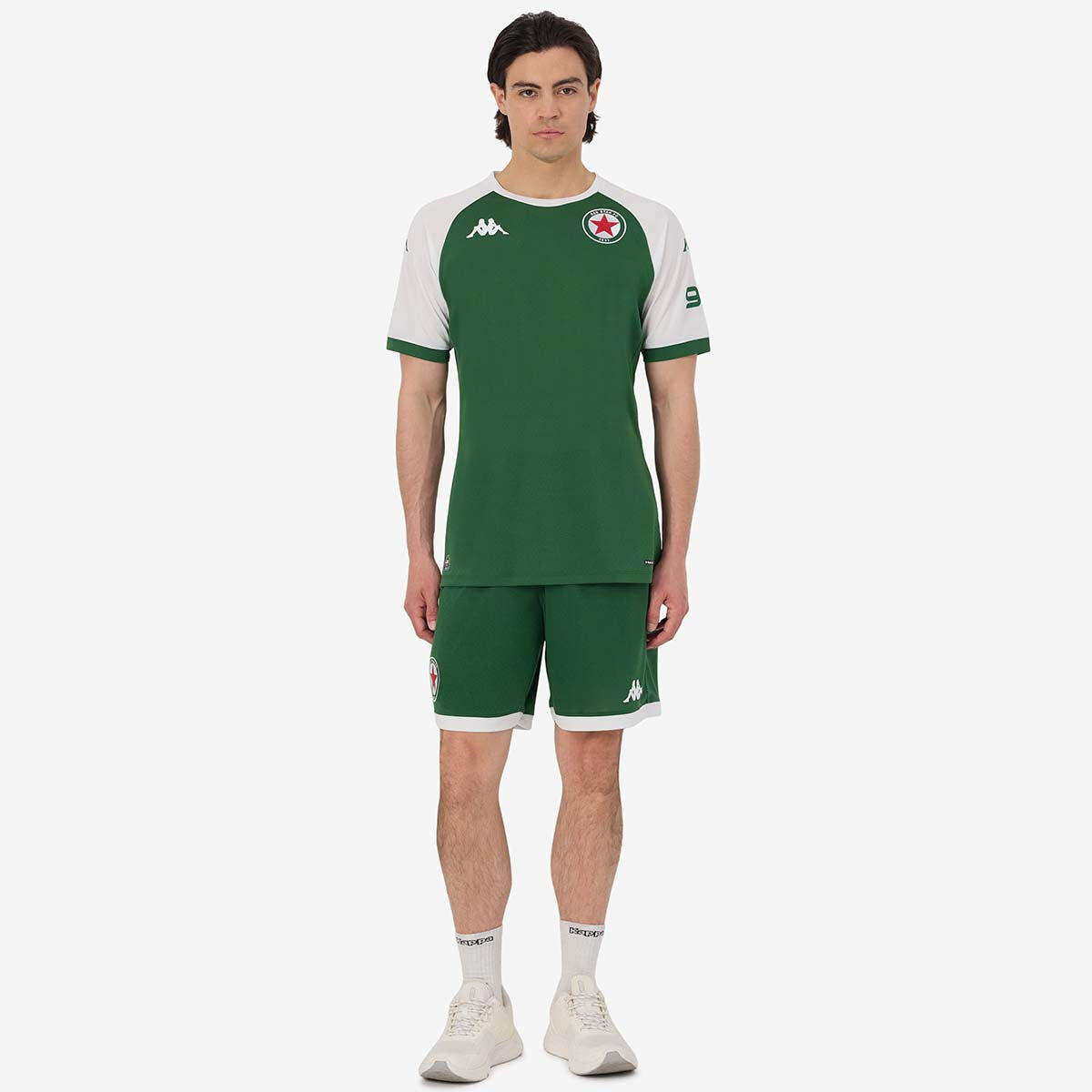 Maillot Mokiba Pro homme Red Star FC 25/26 4/7