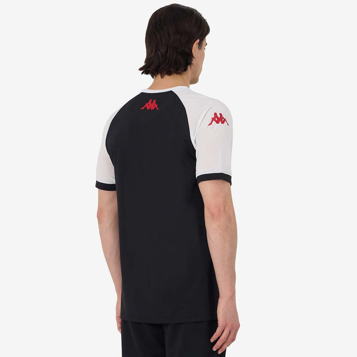 Maillot Mokiba Pro homme Red Star FC 25/26 6/7