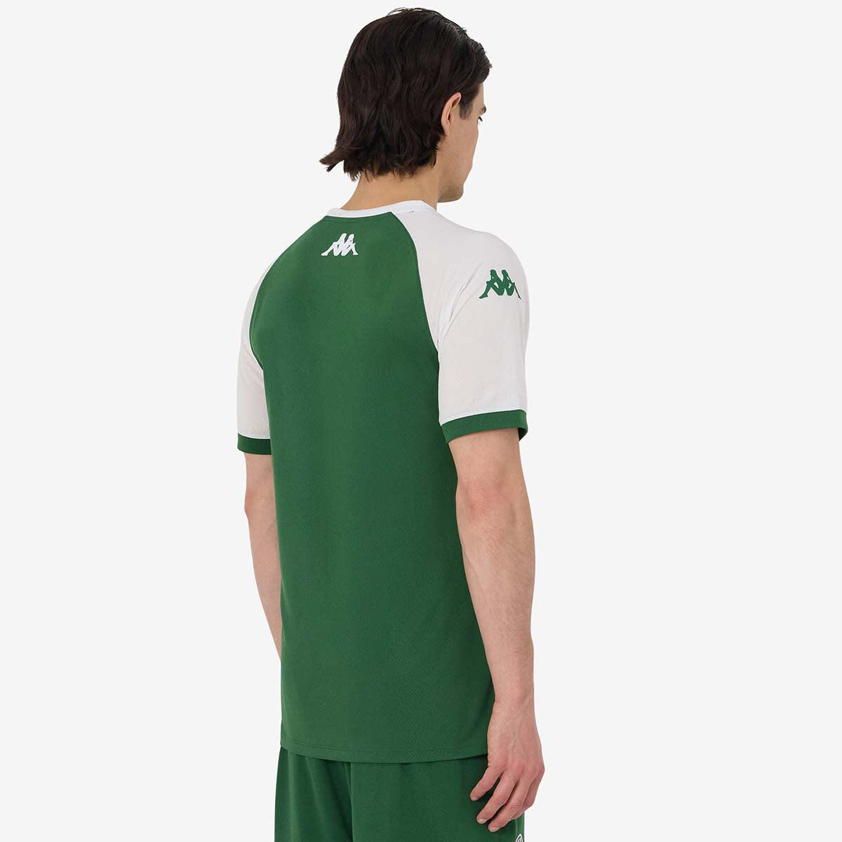 Maillot Mokiba Pro homme Red Star FC 25/26 6/7