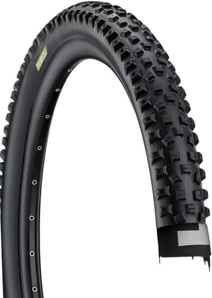 ECOVELO Copertone 29x2.25 (57-622), pneumatico bici 29 x 2.25 tassellato gomme mtb 29"EV