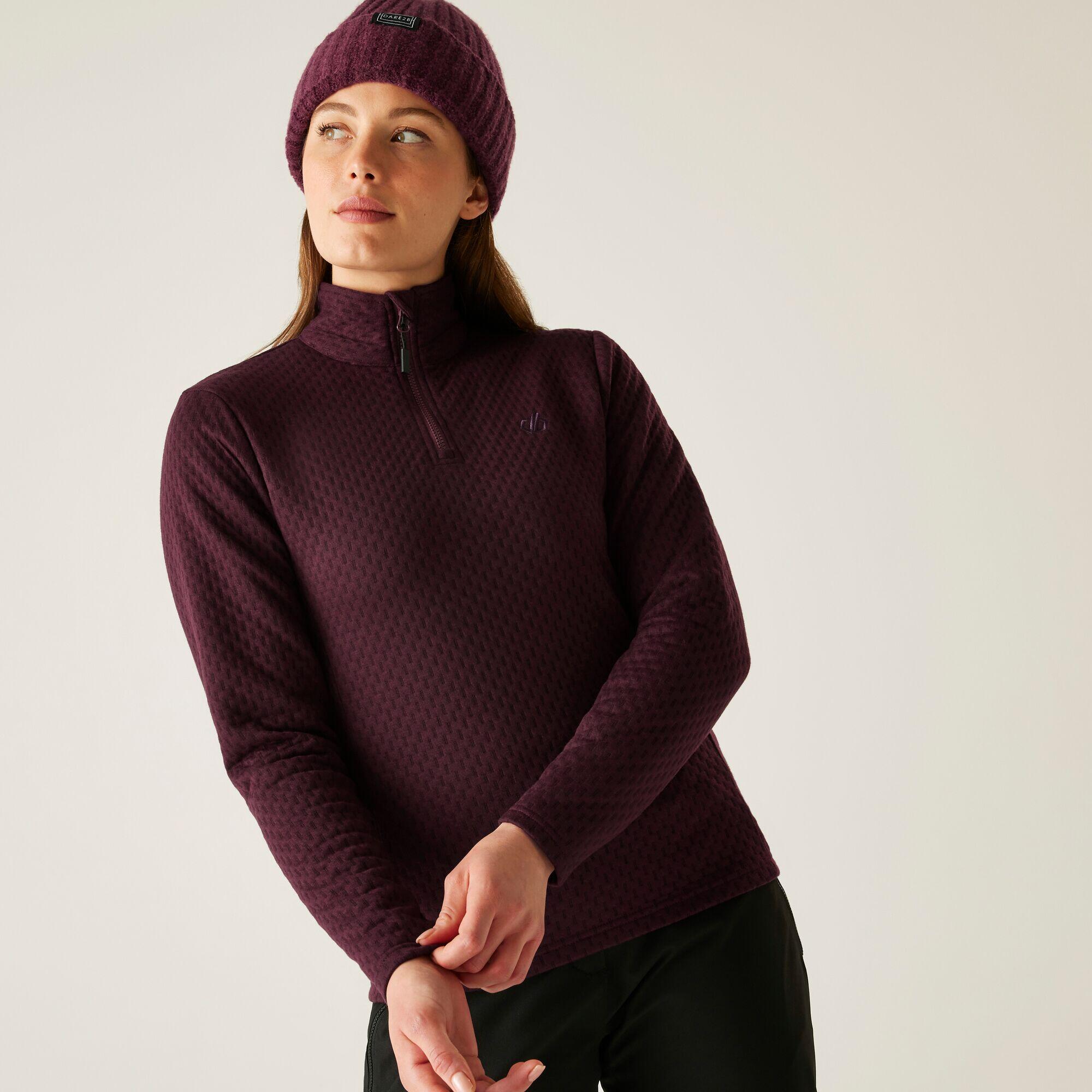 Couche intermédiaire isolante Blindside pour femme 7/7