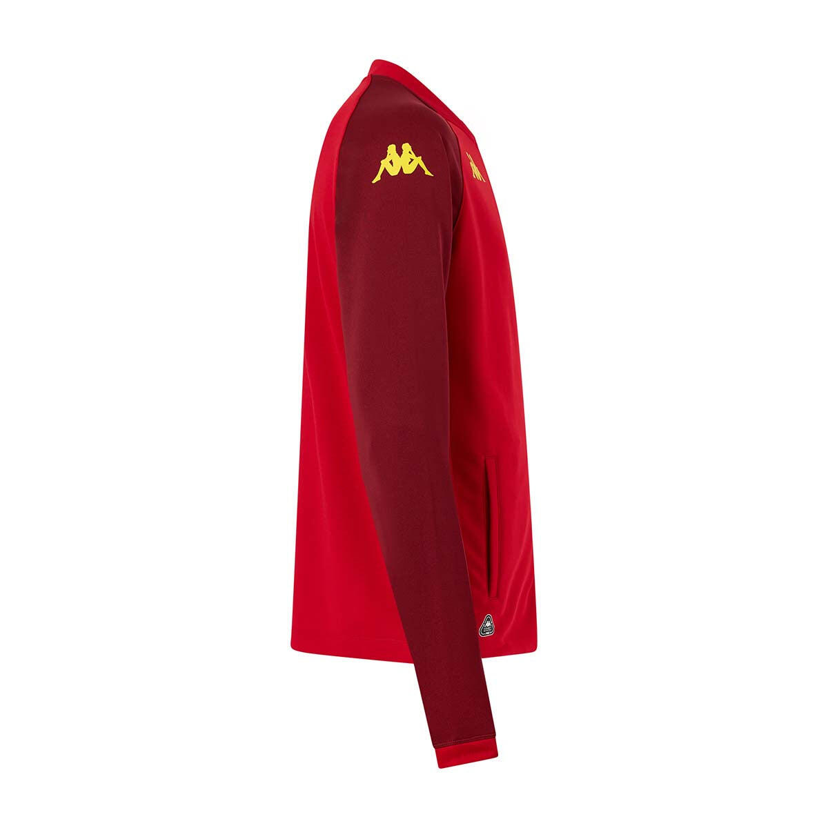 Veste Moxuna homme Espérance Tunis 25/26 2/4