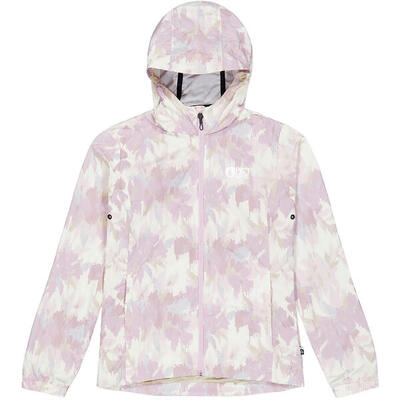 Jacke W SCALE PRINTED JACKET