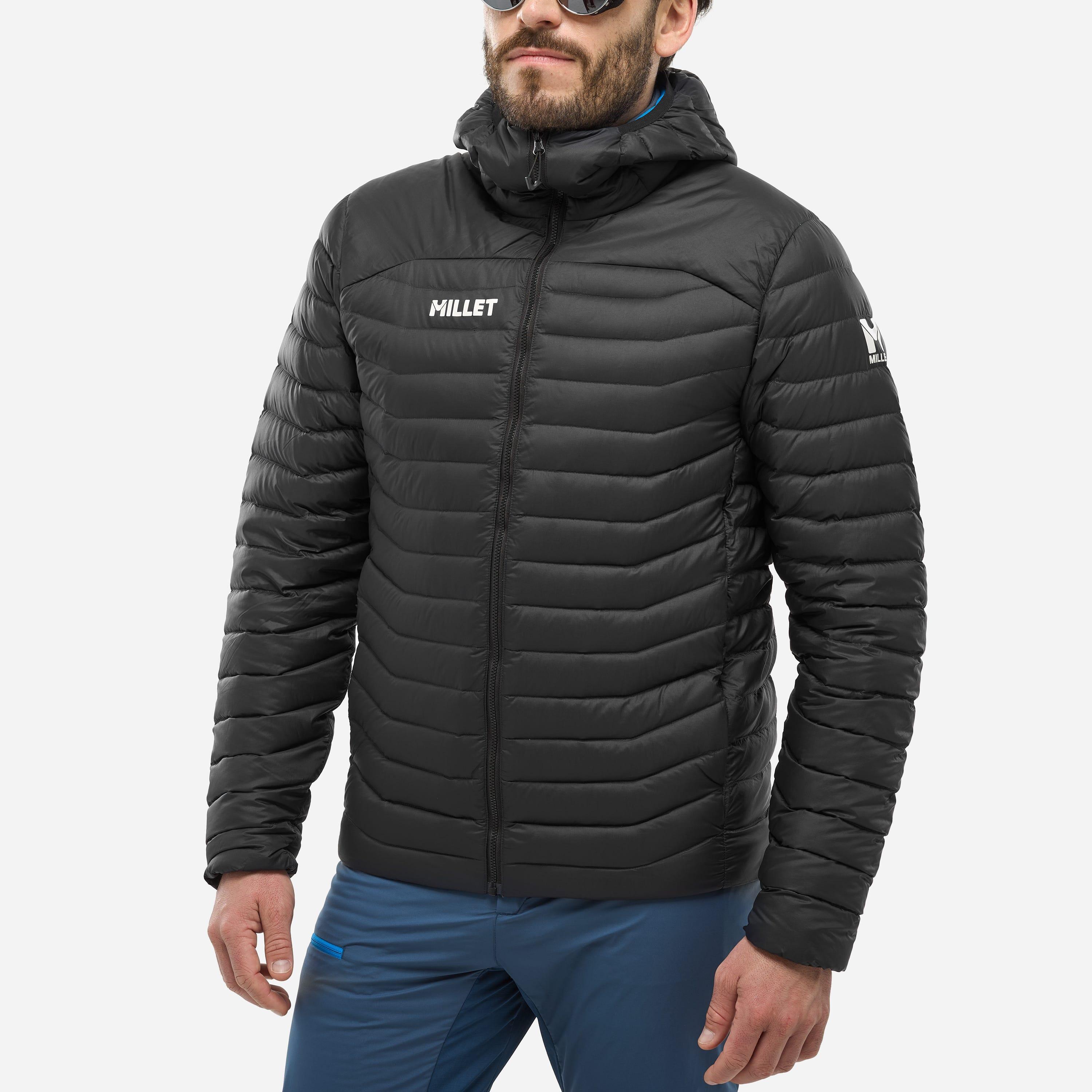 Chaqueta con relleno Hombres  EVOLE LIGHT 700 3/7