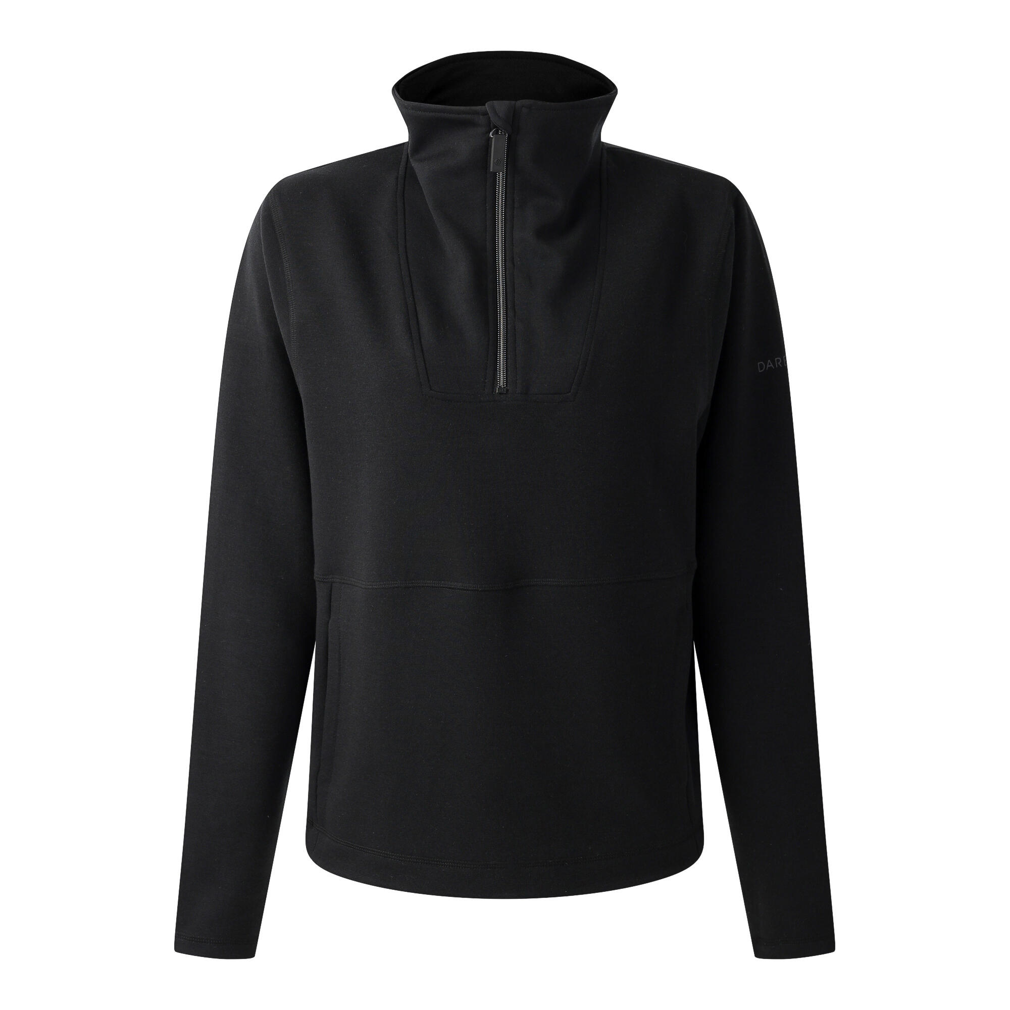 Damski sweter Wander Relaxed Quarter Zip Polar 7/7