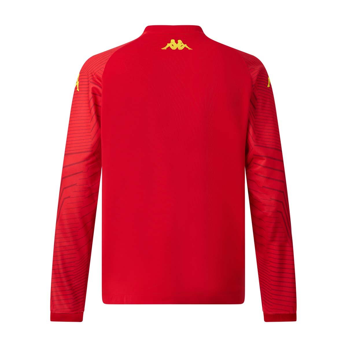 Veste Moxunagra homme Espérance Tunis 25/26 4/4