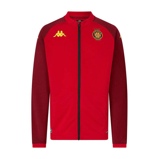 Veste Moxuna homme Espérance Tunis 25/26