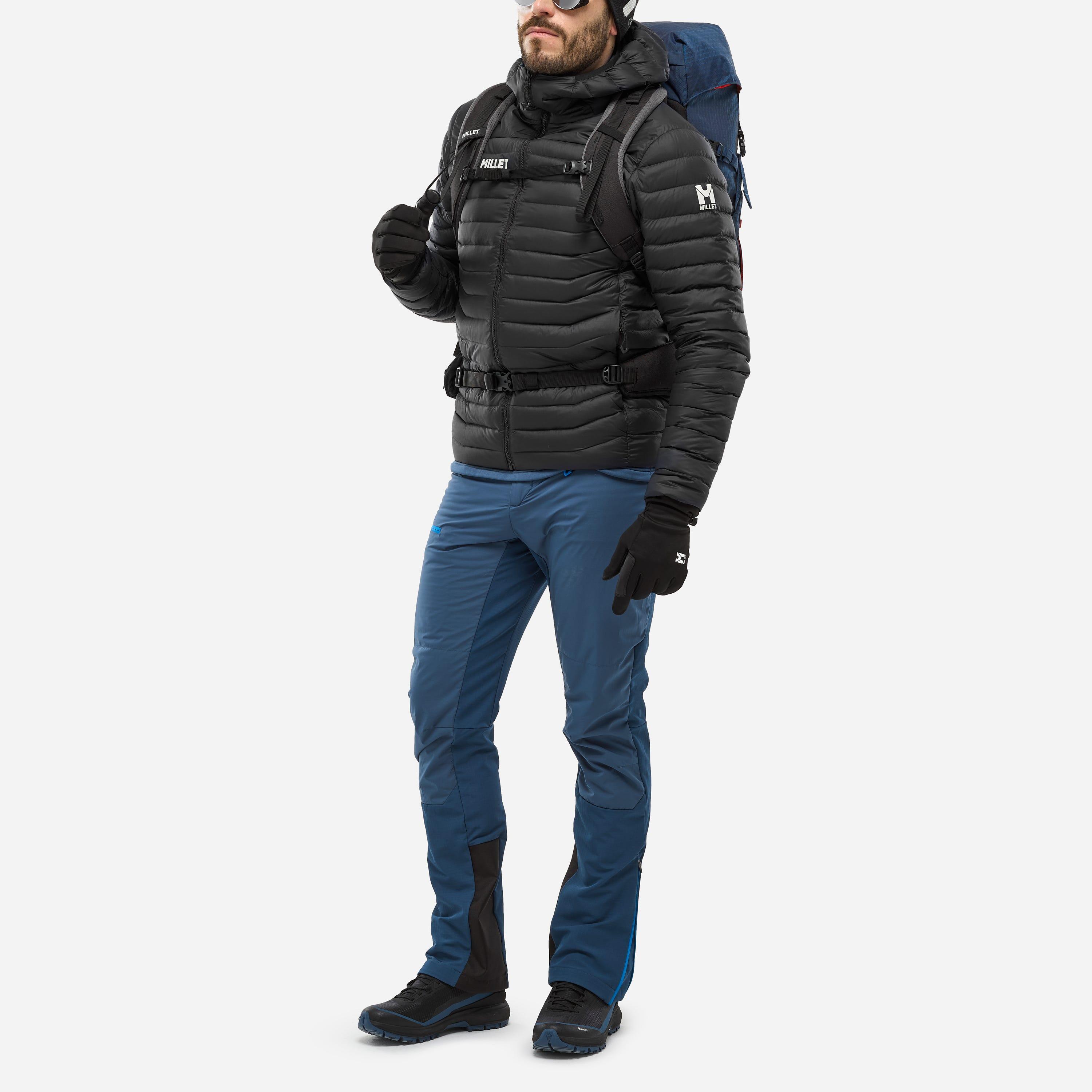 Chaqueta con relleno Hombres  EVOLE LIGHT 700 2/7