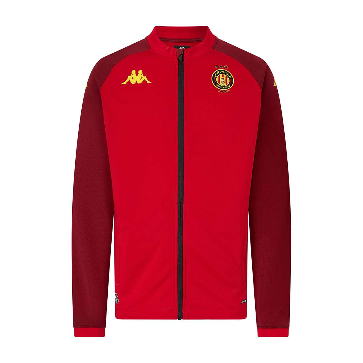 Veste Moxuna homme Espérance Tunis 25/26 1/4