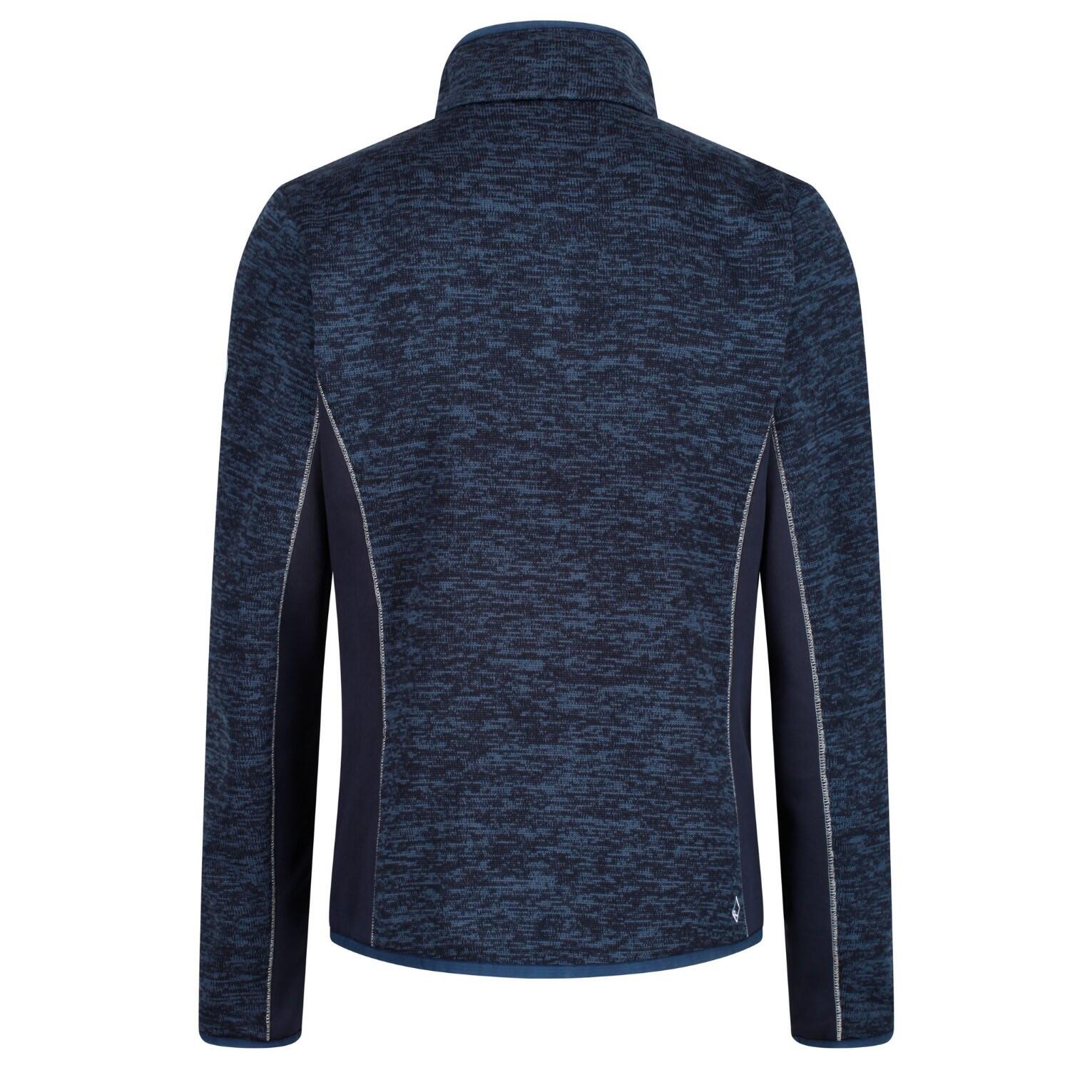 Regatta Laney VI Strickfleecejacke Damen 2/5