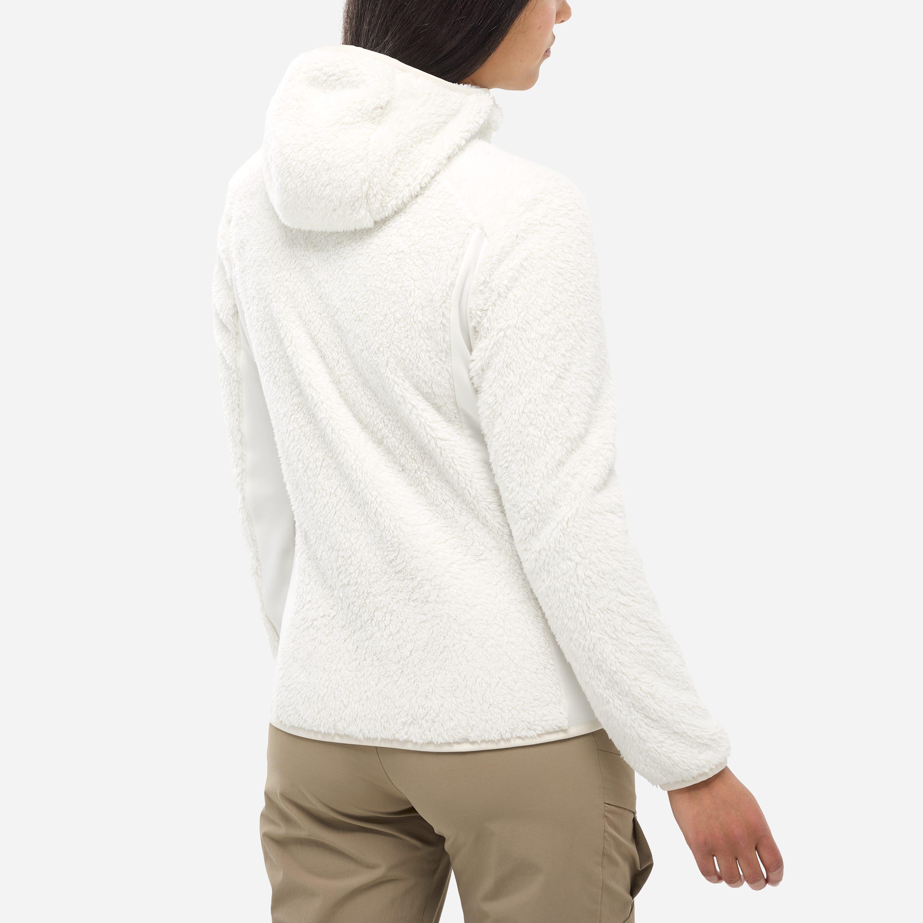 Polaire Outdoor lifestyle pour femme CHAMONIX HIGHLOFT 4/5