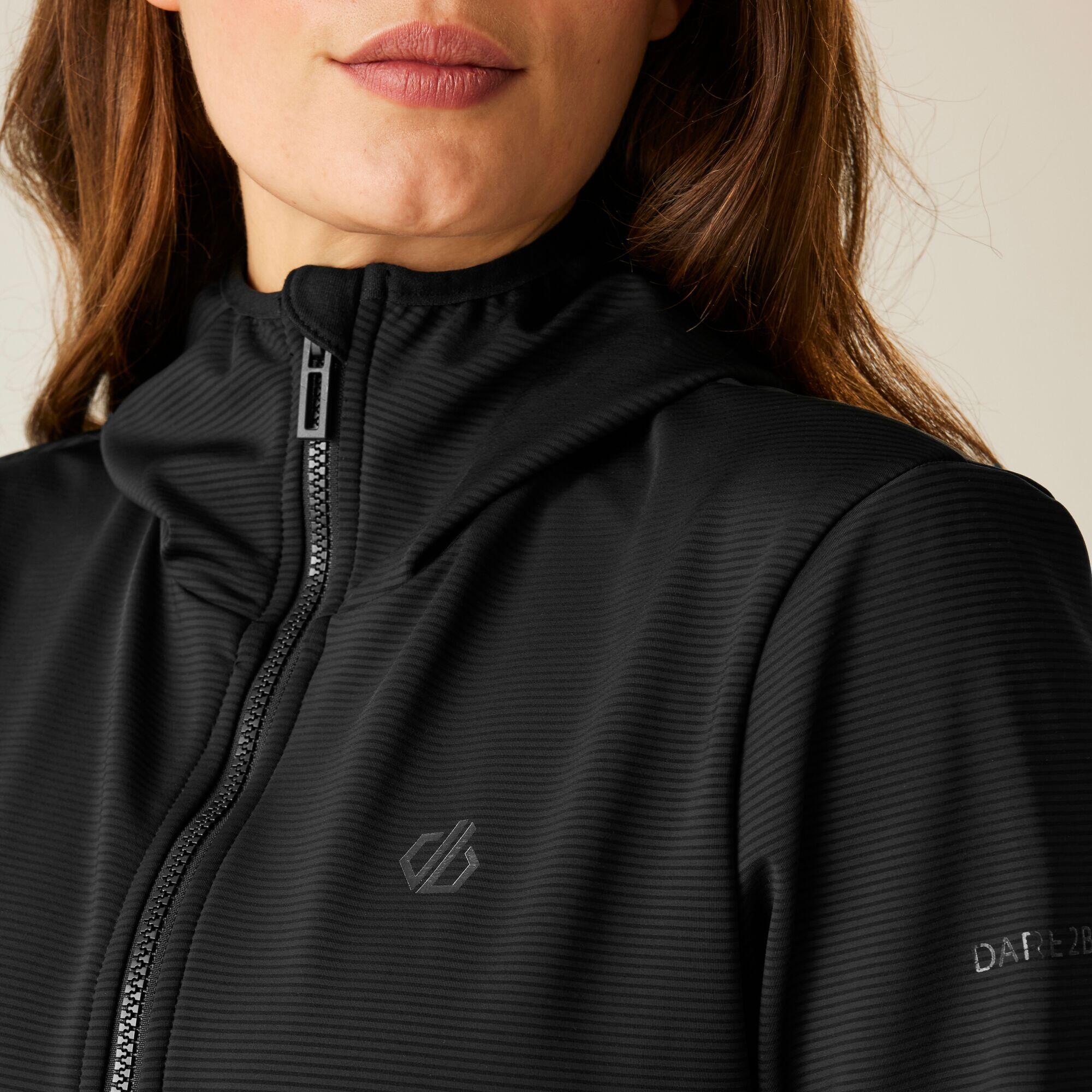 Casaco à prova de água para mulheres Dare 2B Iced Softshell 4/5
