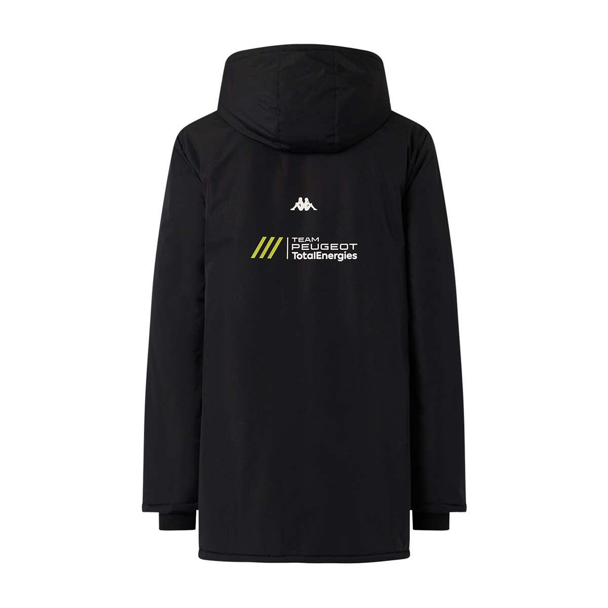 Veste à capuche Arminsip homme Peugeot Sport 2025 7/7