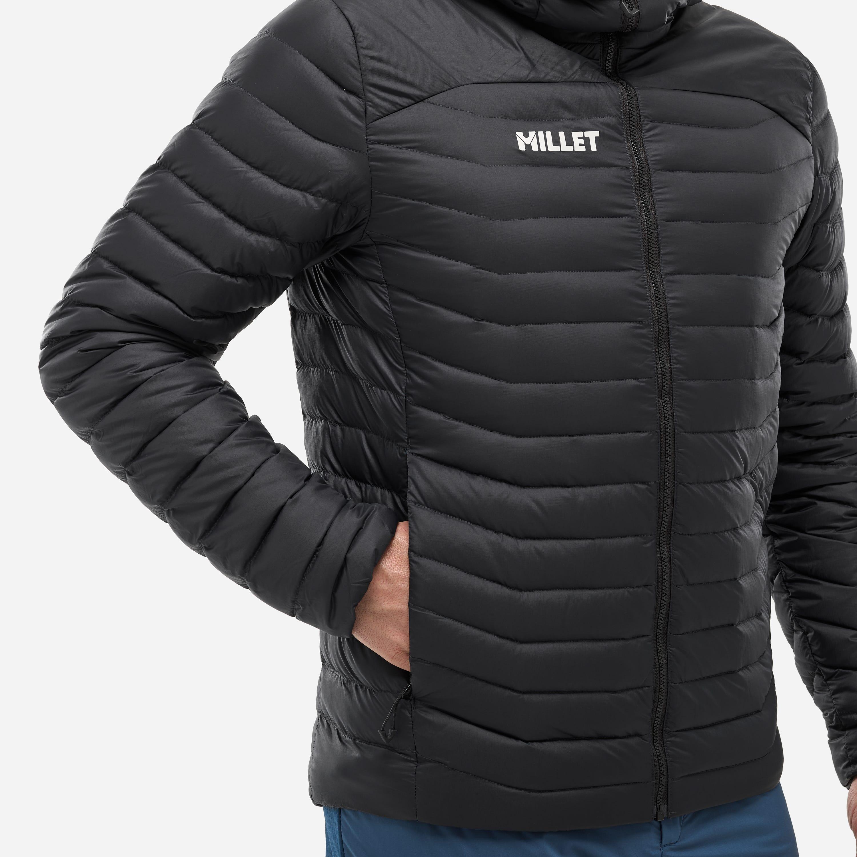 Chaqueta con relleno Hombres  EVOLE LIGHT 700 5/5
