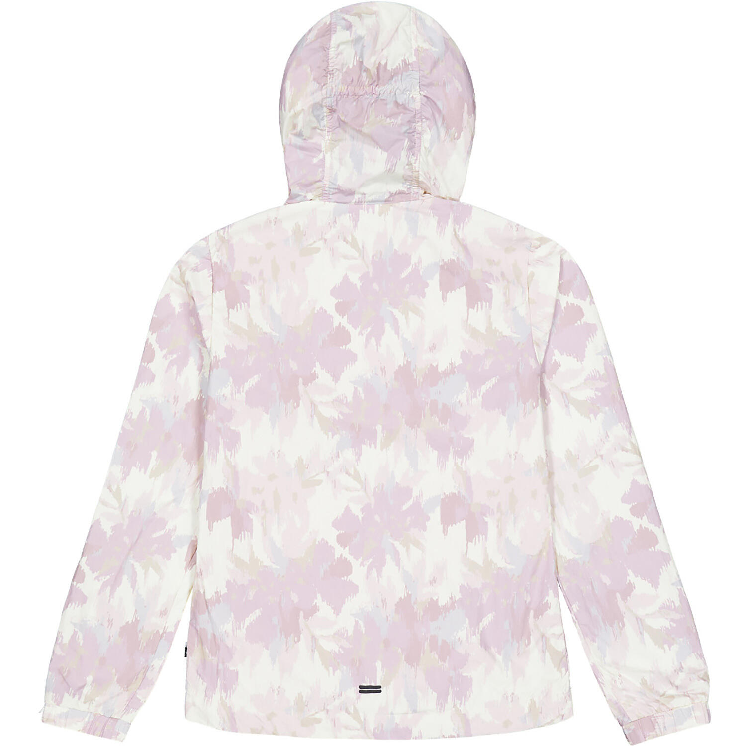 Damen Jacke W SCALE PRINTED JACKET 2/7