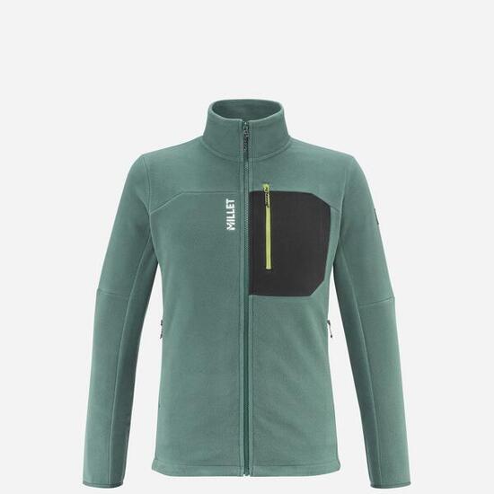 Polaire Outdoor lifestyle pour homme CIMAÏ