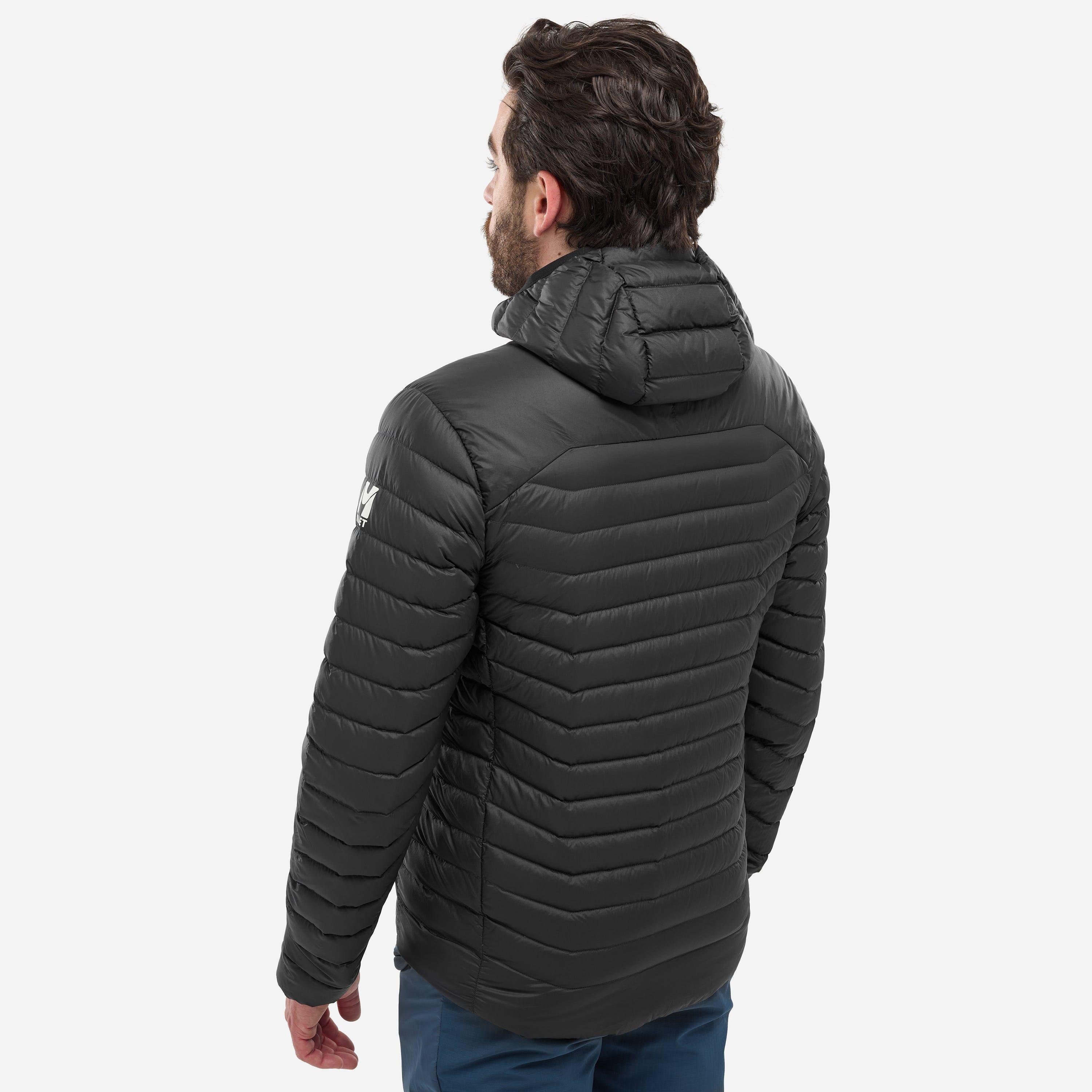 Chaqueta con relleno Hombres  EVOLE LIGHT 700 4/5