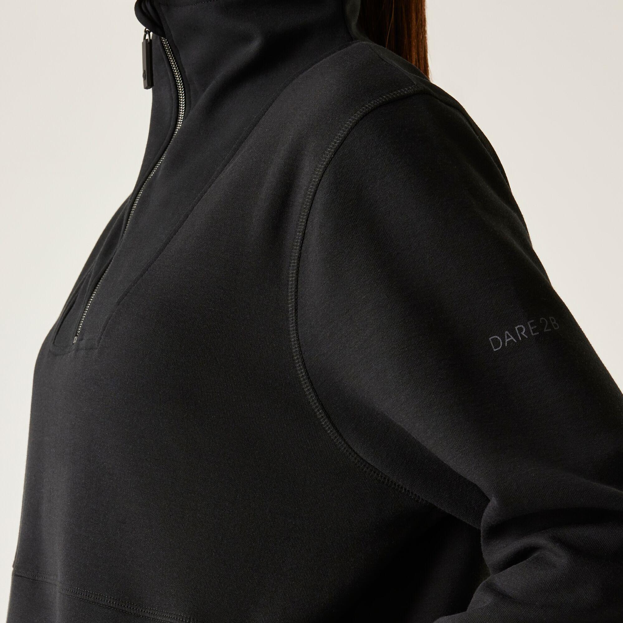 Damski sweter Wander Relaxed Quarter Zip Polar 6/7