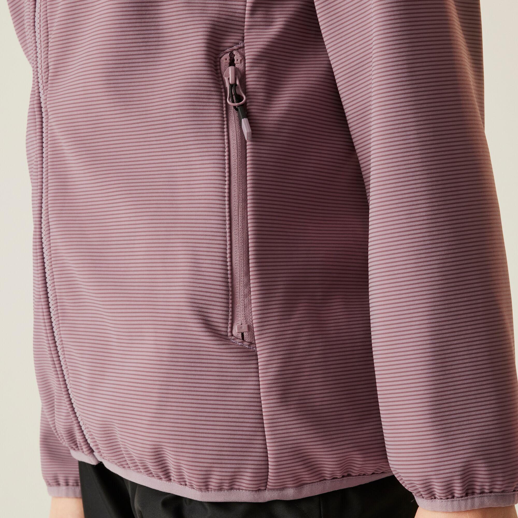 Regenjacke für Damen Dare 2B Iced Softshell 6/6