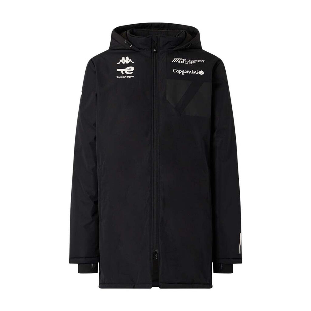 Peugeot Sport Jacket Arminsip 2025