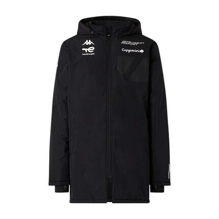 Veste à capuche Arminsip homme Peugeot Sport 2025