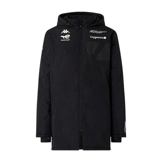 Veste à capuche Arminsip homme Peugeot Sport 2025