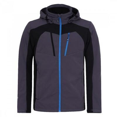 Softshelljacke Herren Selby mit Kapuze von Icepeak