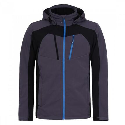 Softshelljacke Herren Selby mit Kapuze von Icepeak