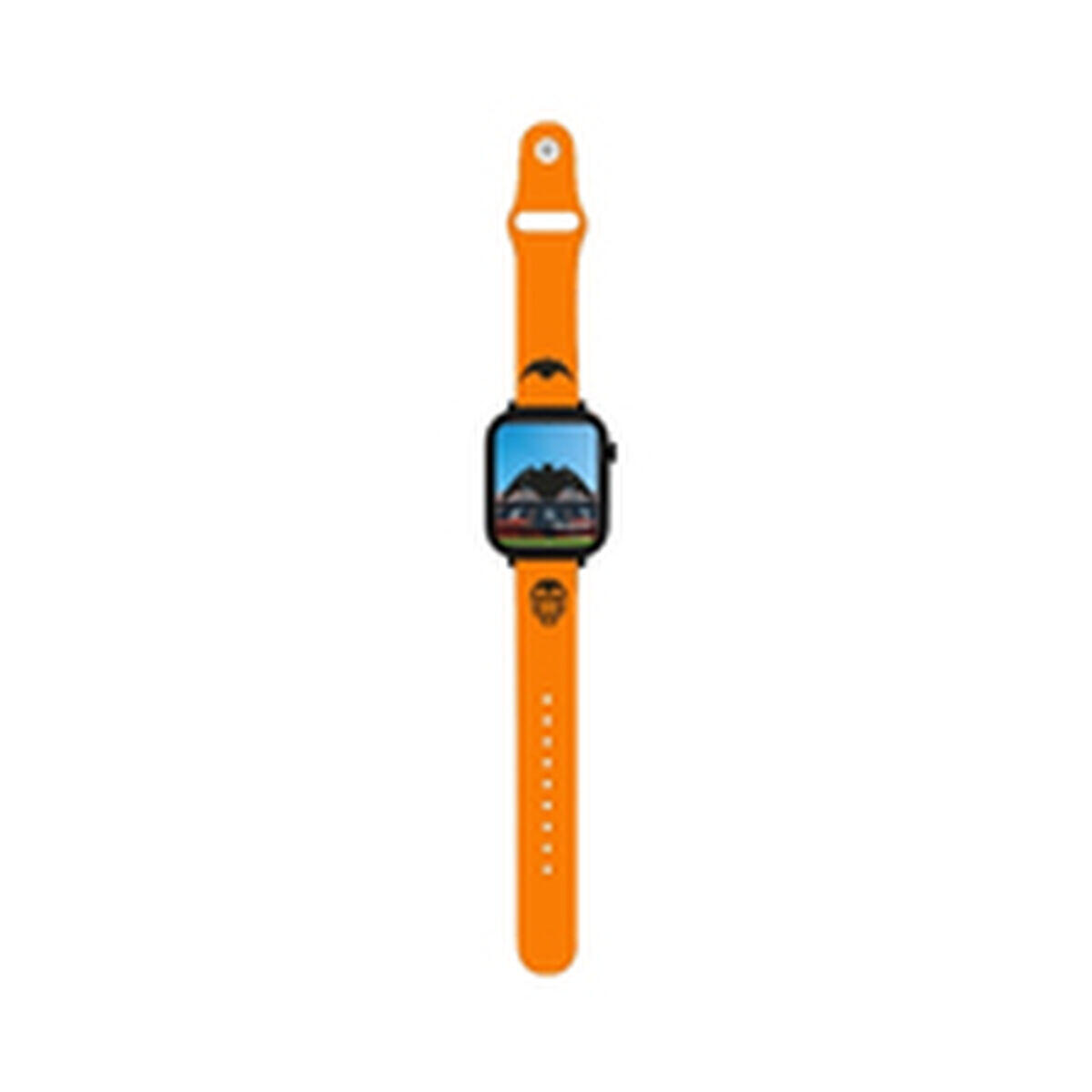 Smartwatch SAVE FAMILY SWPVCF-SILNARAN Smartwatch 3/5