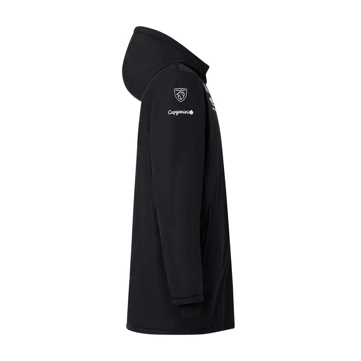 Veste à capuche Arminsip homme Peugeot Sport 2025 6/7