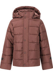 Veste polaire Lusano