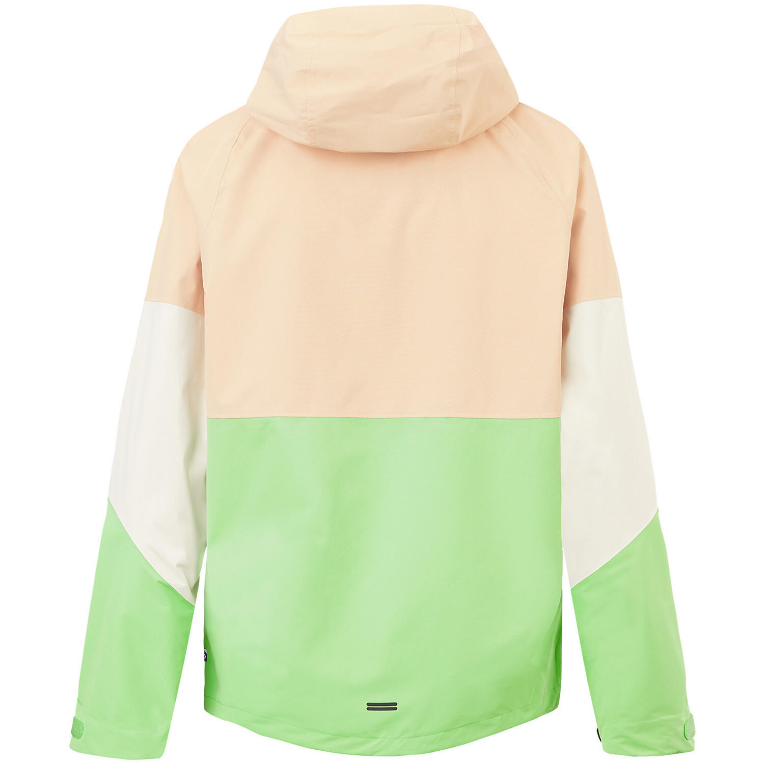 Damen Funktionsjacke W ABSTRAL+ 2.5L JACKET 2/2