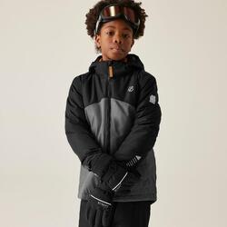 Veste de ski isolée imperméable et respirante pour enfants Impose