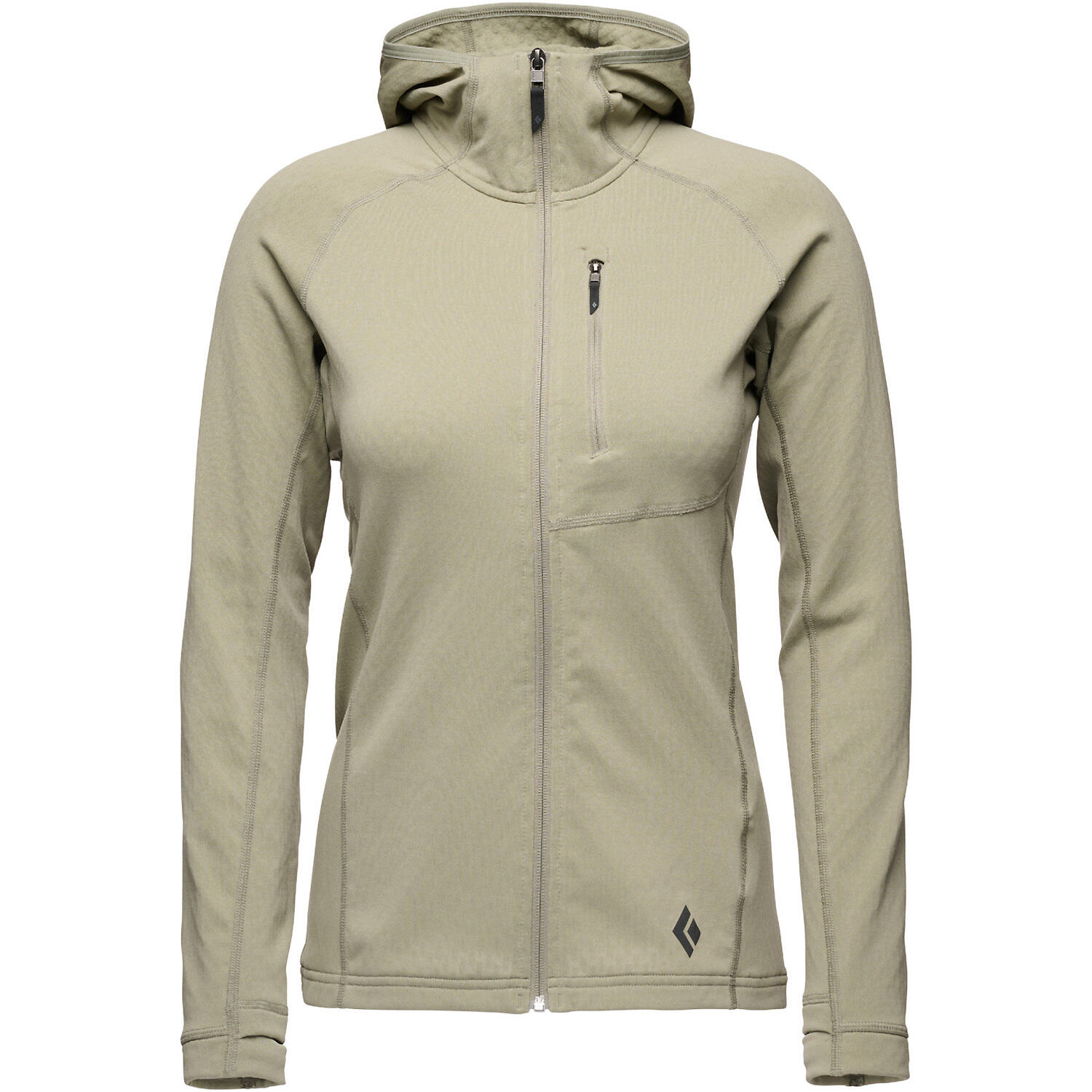 COLOR KIDS Mütze W COEFFICIENT HOODY