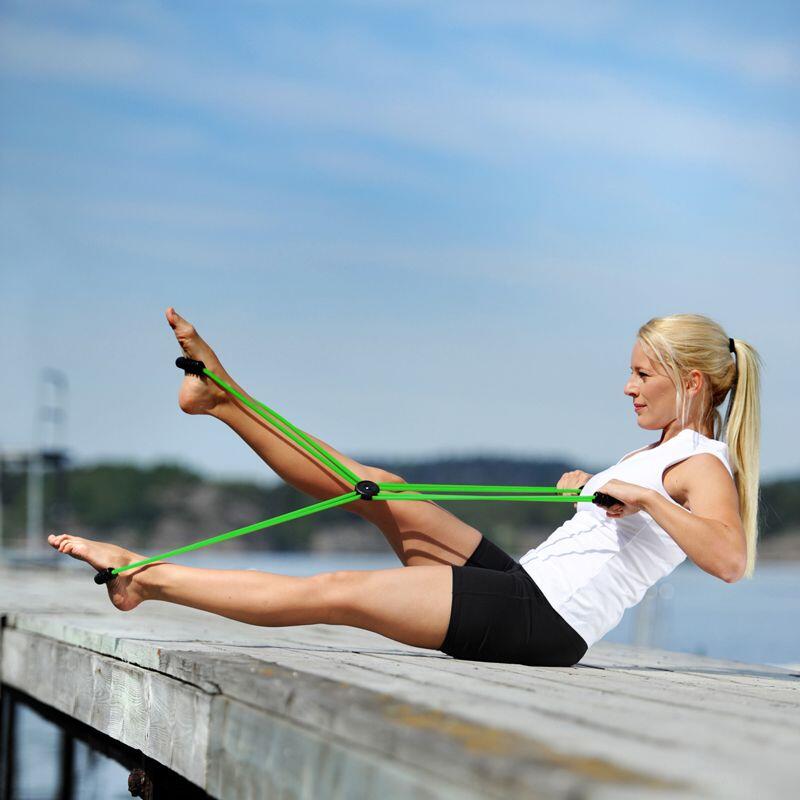 Anneaux  Pilates Core Trainer 5/6