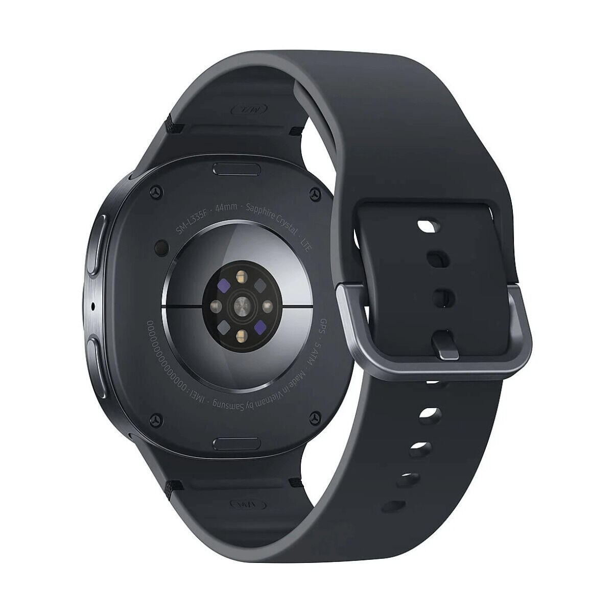 Montre intelligente SAMSUNG Galaxy Watch 8 Montre intelligente 5/5