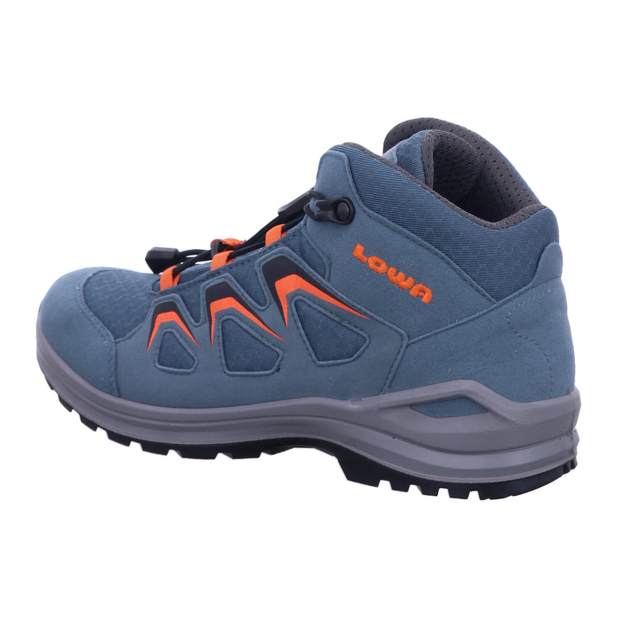 INNOX EVO GTX QC JR INNOX EVO GTX QC JR 3/7